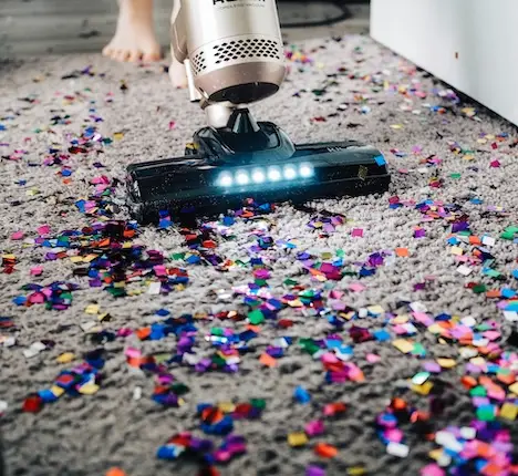 Carpet Cleaning at O So Kleen