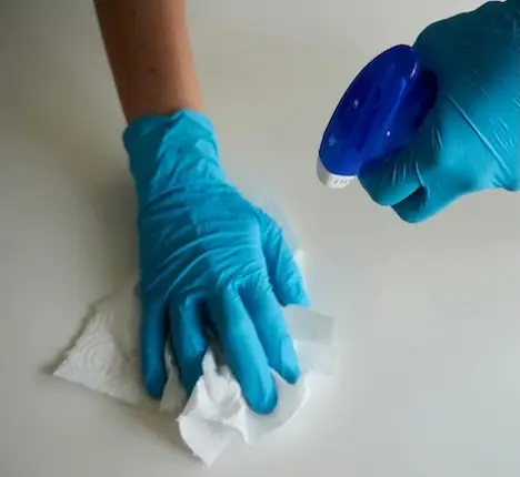 Bio-Hazard - O So Kleen