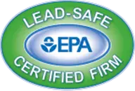 EPS Lead-Safe Certified Firm