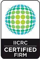 IICRC Certified