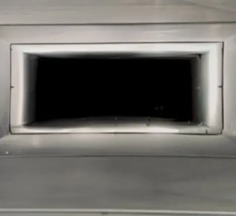 Duct Cleaning done by O So Kleen